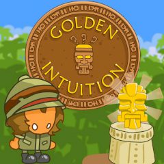 Golded Intuition Golded Intuition