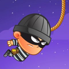 Swing Robber Swing Robber