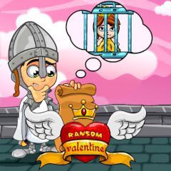 Ransom Valantine Ransom Valantine