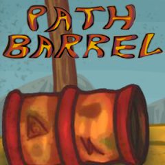 Path Barrel Path Barrel