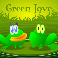 Green Love Green Love