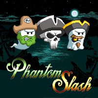 Phantom Slash Phantom Slash