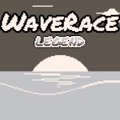Wave Race Legend Wave Race Legend