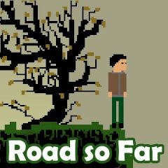 Road so Far Road so Far