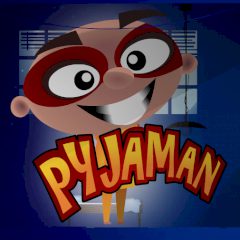 Pyjaman Pyjaman