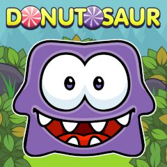 Donutosaur Donutosaur