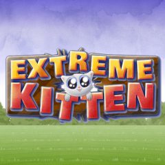 Extreme Kitten Extreme Kitten