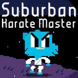 Suburban Karate Master Suburban Karate Master
