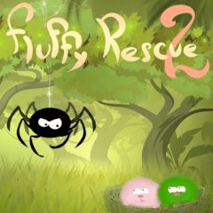 Fluffy Rescue 2 Fluffy Rescue 2