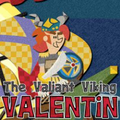 Adventures of Valentin. The Valiant Viking Adventures of Valentin. The Valiant Viking