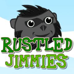 Rustled Jimmies Rustled Jimmies
