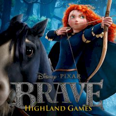 Brave Highland Games Brave Highland Games
