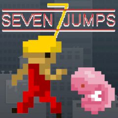 Seven Jumps Seven Jumps
