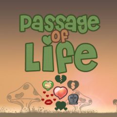 Passage of Life Passage of Life