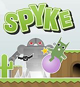 Spyke Spyke