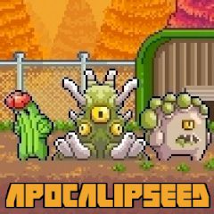 Apocalipseed Apocalipseed