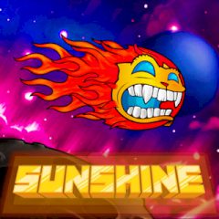 Sunshine Sunshine