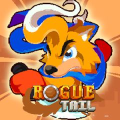 Rogue Tail Rogue Tail