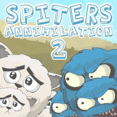 Spiters Annihilation 2 Spiters Annihilation 2