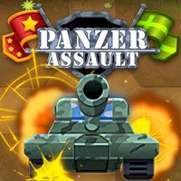 Panzer Assault Panzer Assault