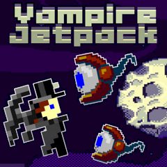 Vampire Jetpack Vampire Jetpack