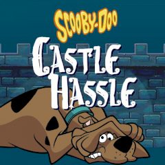 Scooby-Doo Castle Hassle Scooby-Doo Castle Hassle