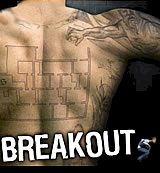 Prison Break - Breakout Prison Break - Breakout