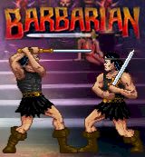 Barbarian Barbarian