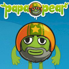 Papa Pear Papa Pear