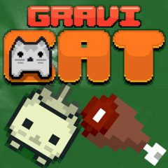 GraviCat GraviCat
