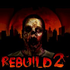 Rebuild 2 Rebuild 2