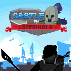 Castle Commander Castle Commander