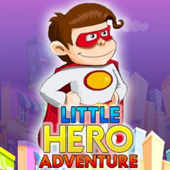 Little Hero Adventure Little Hero Adventure