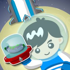 Space food shop Space food shop