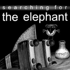 Searching for the Elephant Searching for the Elephant