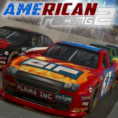 American Racing 2 American Racing 2