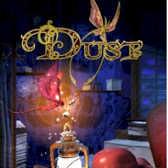 Dust Dust