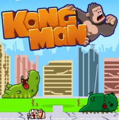 Kongman Kongman