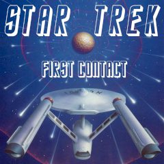 Star Trek: First Contact Star Trek: First Contact