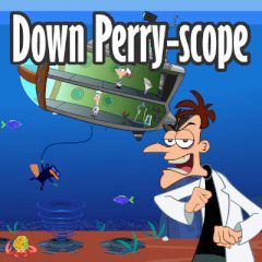 Down Perry-scope Down Perry-scope