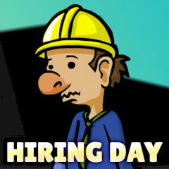 Hiring Day Hiring Day