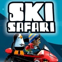Ski Safari Ski Safari
