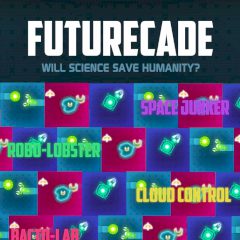 Futurecade Futurecade