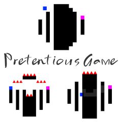 Pretentious Pretentious