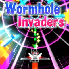 Wormhole Invaders Wormhole Invaders