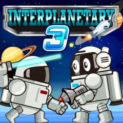Interplanetary 3 Interplanetary 3