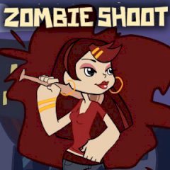 Zombie Shoot Zombie Shoot