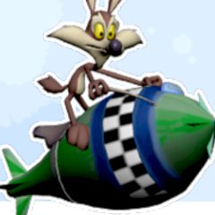 Coyote Chase Coyote Chase