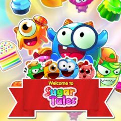 Sugar Tales Sugar Tales