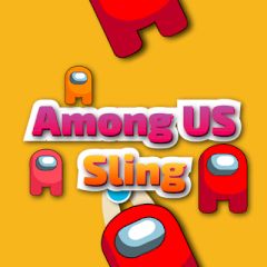 Among us Sling Among us Sling